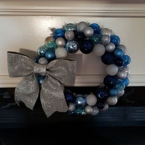 Christmas Wreath